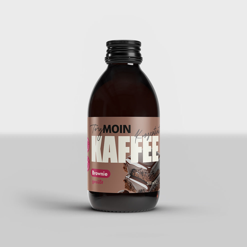 Brownie - LIMITED EDITION (Bundle-Rabatt)