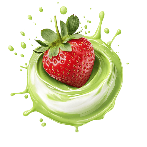 Matcha Strawberry (Bundle-Rabatt)
