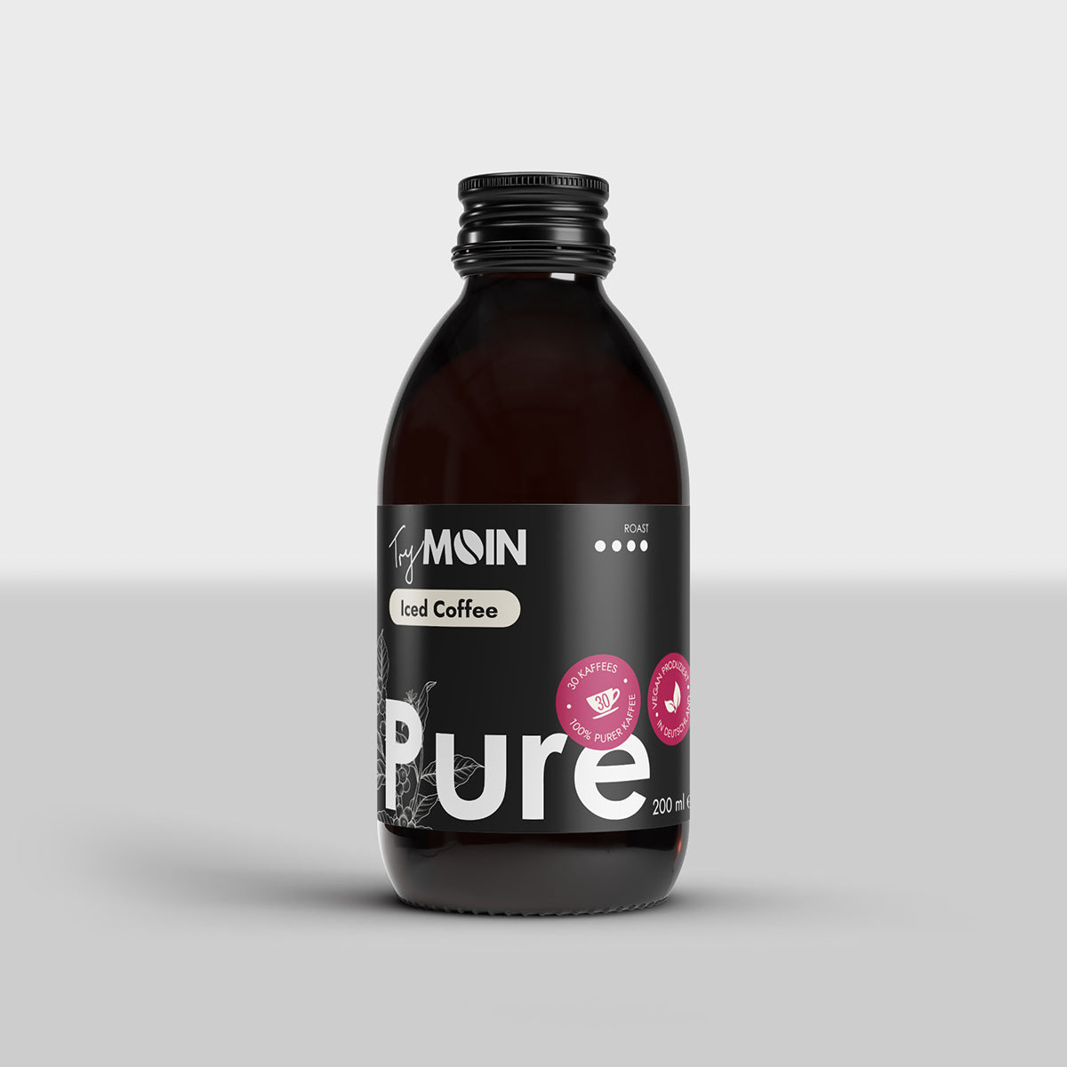 Pure Iced Coffee Bio (Bundle-Rabatt)