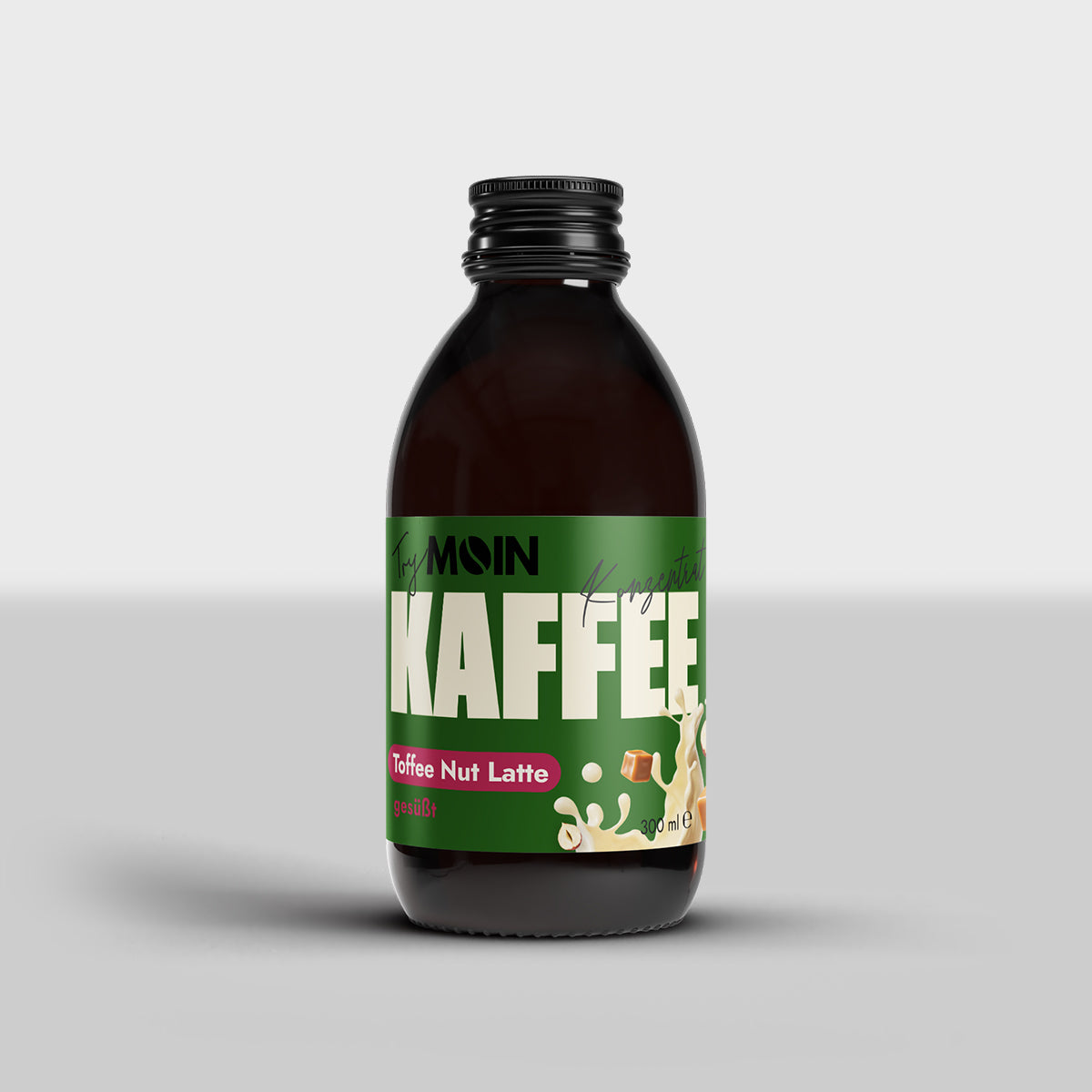 Toffee Nut Latte - LIMITED EDITION (Bundle-Rabatt)