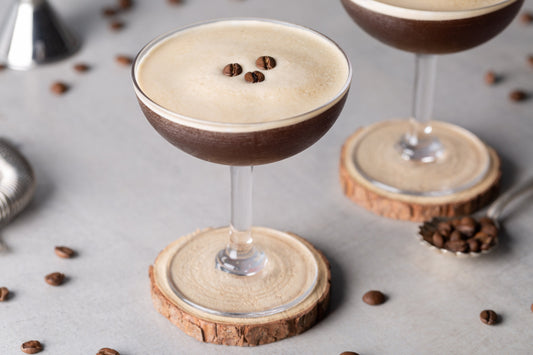 Espresso Martini