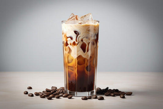 Iced Coffee