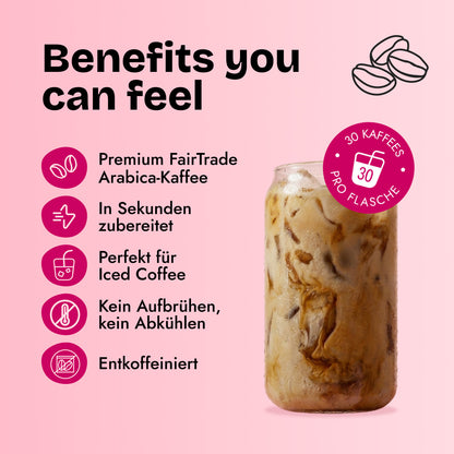 Pure Decaf (Bundle-Rabatt)