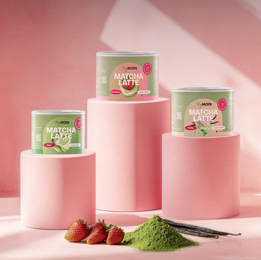 Matcha Spar-Abo - 35% Rabatt