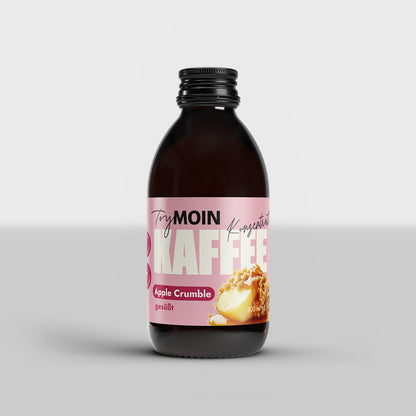 Apple Crumble - LIMITED EDITION (Bundle-Rabatt)