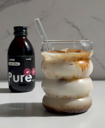 Pure Iced Coffee