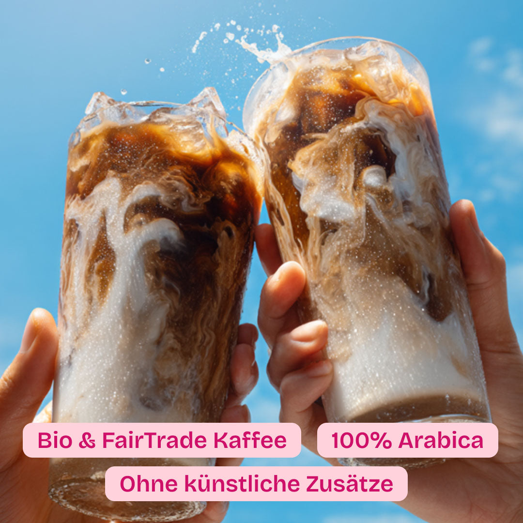 Kaffee Konzentrat Mix & Match - Limited Editions