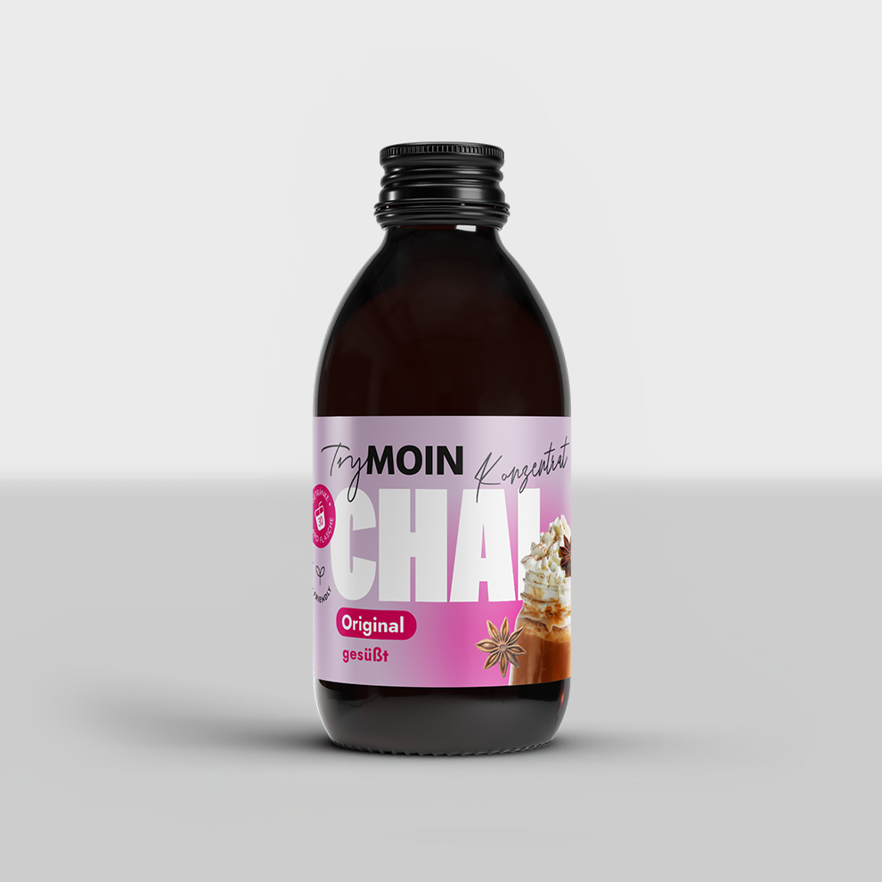 Kaffee & Chai Konzentrat Spar-Abo - 35% Rabatt
