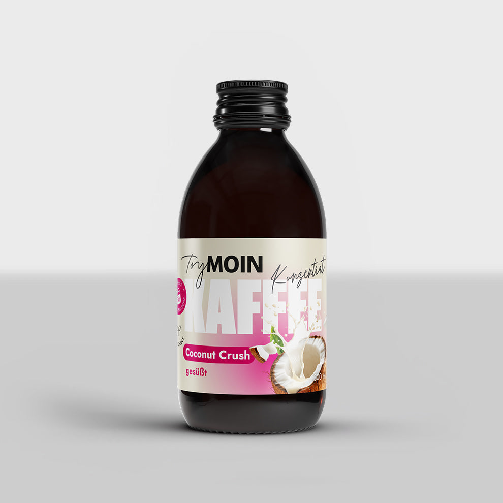 LIMITED EDITION - Coconut Crush
