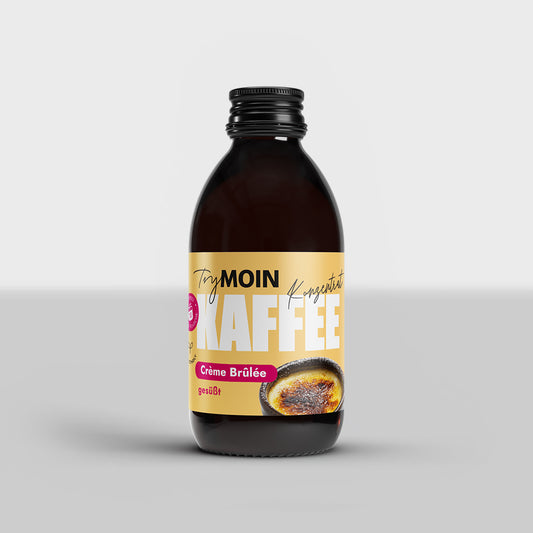 LIMITED EDITION - Crème-Brûlée