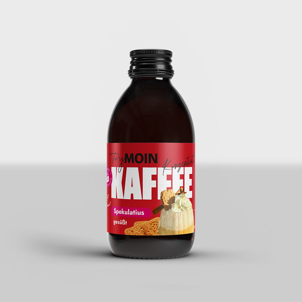 LIMITED EDITION - Spekulatius