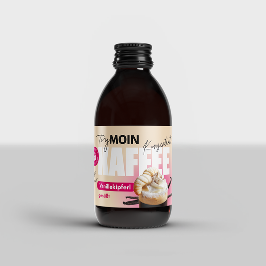 LIMITED EDITION - Vanille Kipferl