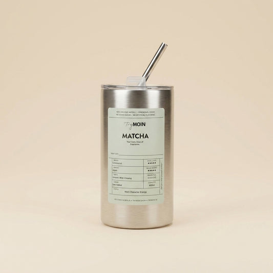 Tumbler "Matcha"