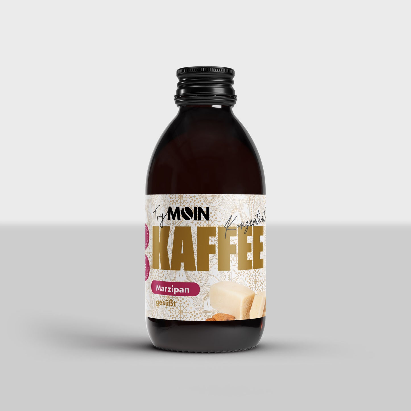 Marzipan - LIMITED EDITION (Bundle-Rabatt)