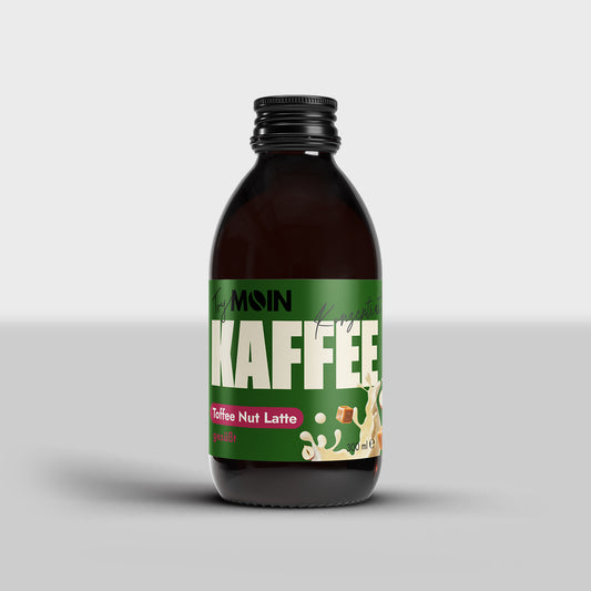 Toffee Nut Latte - LIMITED EDITION (Bundle-Rabatt)