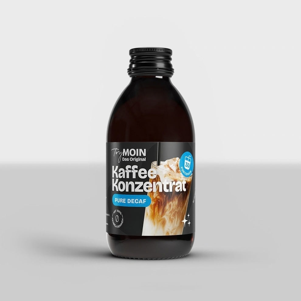Pure Decaf (Bundle-Rabatt)