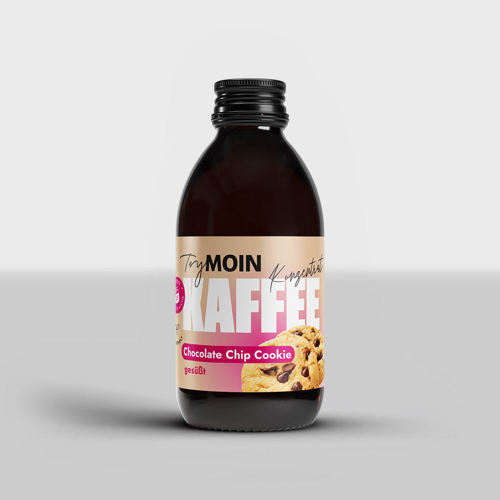 Chocolate Chip Cookie - LIMITED EDITION (Bundle-Rabatt)