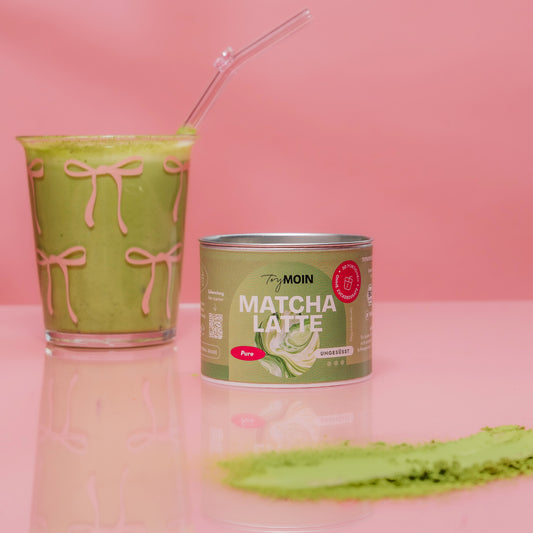 Matcha Latte - Pure (Bio)